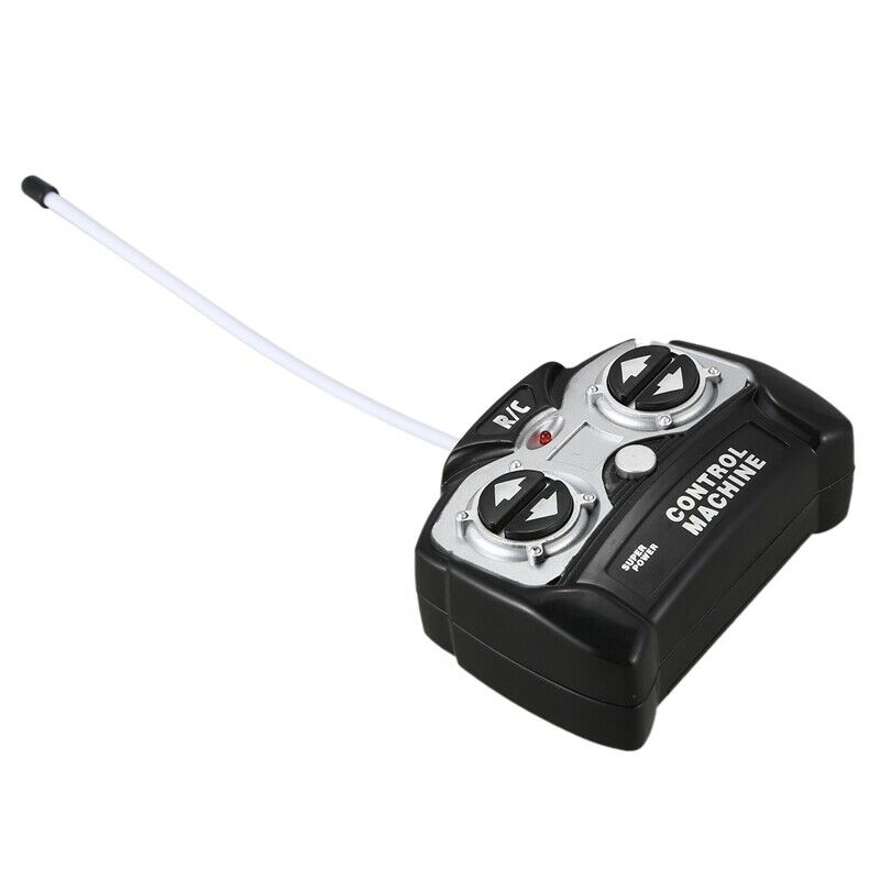 5CH 27Mhz Remote Controller Unit Receiver Circuit Board+Remote Control for RC I3