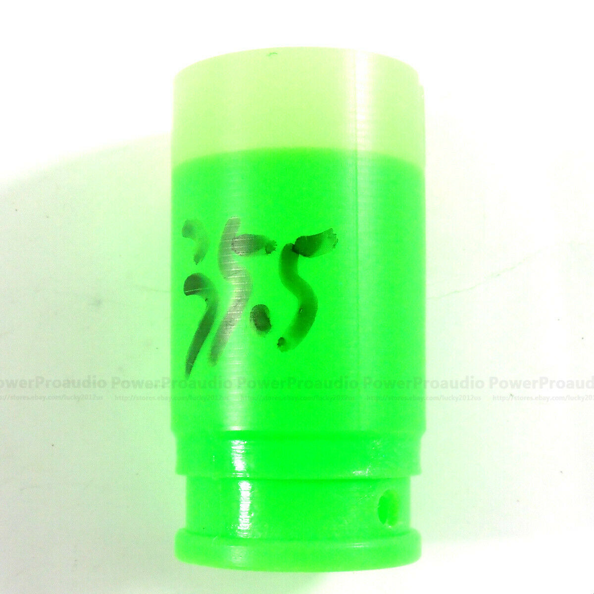 1pcs 35.5mm Speaker Bass voice coil Positioning gauge For Speaker repair parts