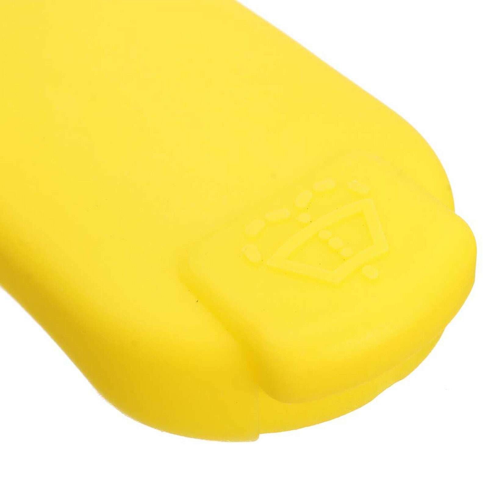 Car Windshield Washer Bottle Tank Cap for Renault Clio II Megane Trafic II