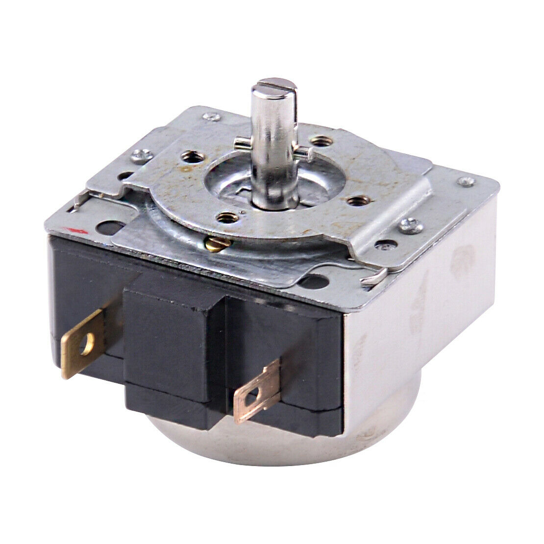 Mechanical AC 125V 15 Minutes Switch Control Fit for Microwave Oven Cooker Atn
