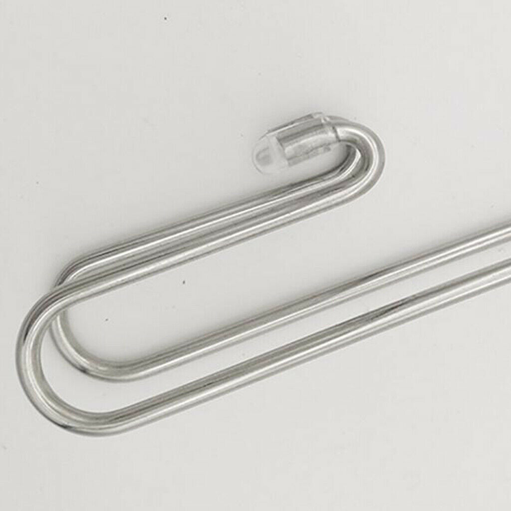 Metal Car Head Rest Metal Hanger Hooks for Storage Grocery Purse Gym Bags
