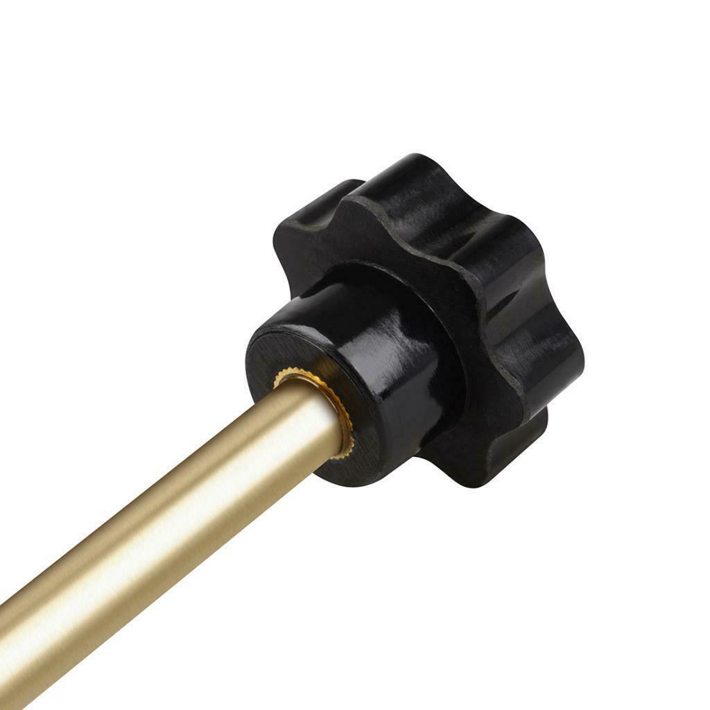 Trumpet Piston Grinding Rod - Trumpet Piston Dressing Tool