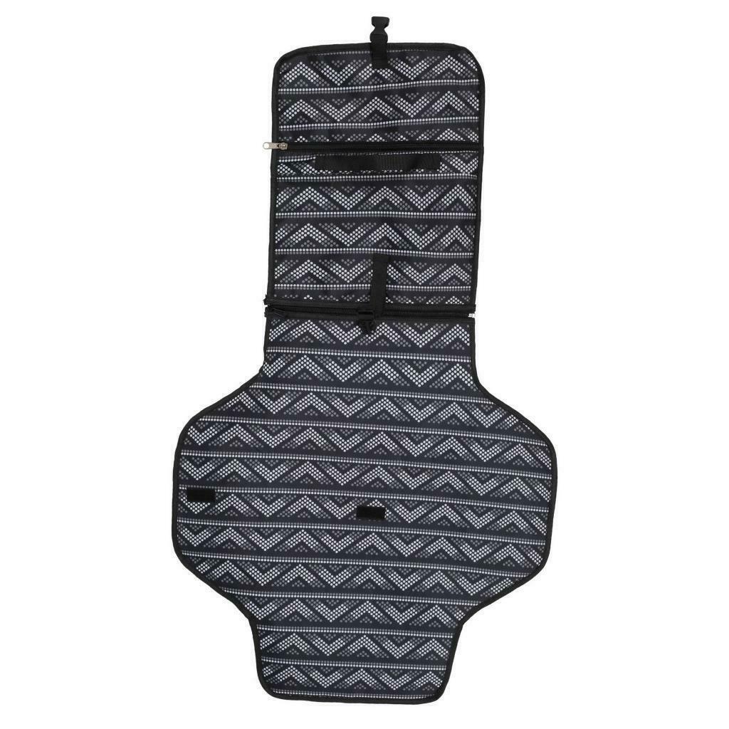 Portable Foldable Baby Changing Mat Waterproof Travel Nappy Diaper Change Pad