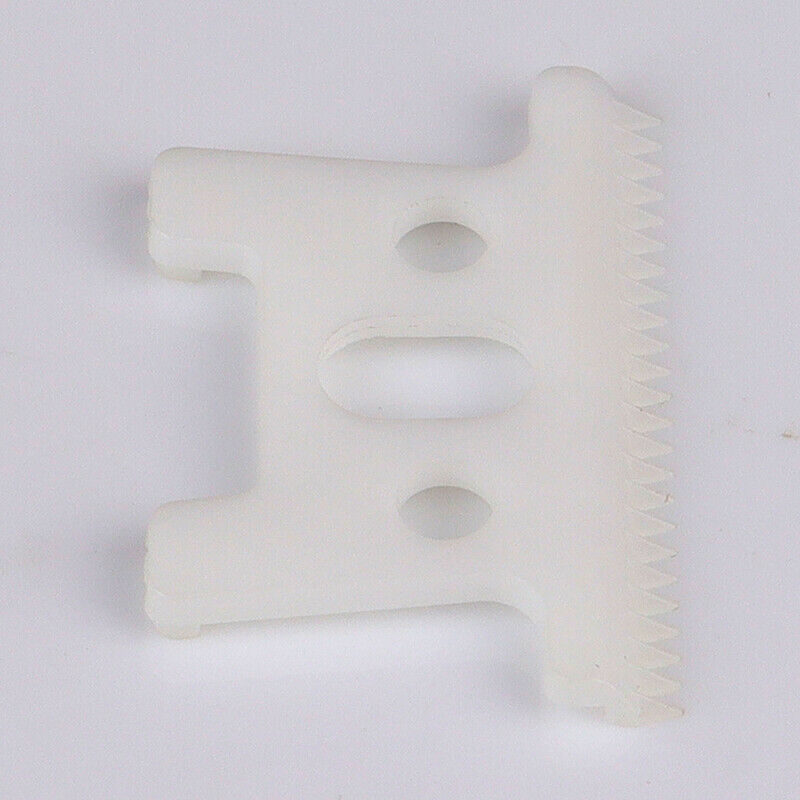 24Teeth C-1 Ceramic T Trimmer Movable Replacement Blade T-outliner for D7 D Rf
