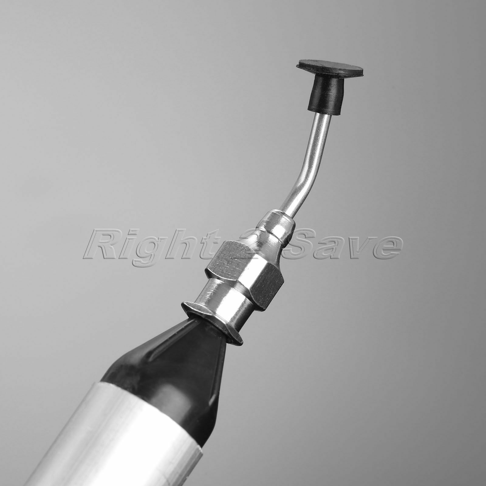 3g 18g 40g Suction Head Vacuum Pickup Pen Vacuum Sucking Pen Solderin Iron Tools