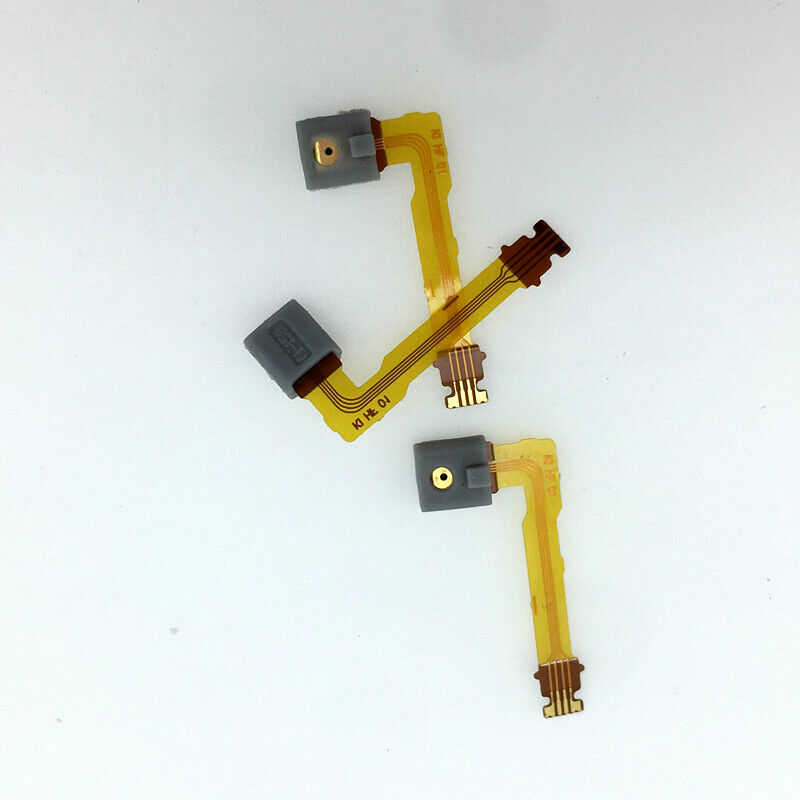 10pcs For Nintendo New 3DS XL LL Mic Voice Sound Recorder Microphone Flex Cable