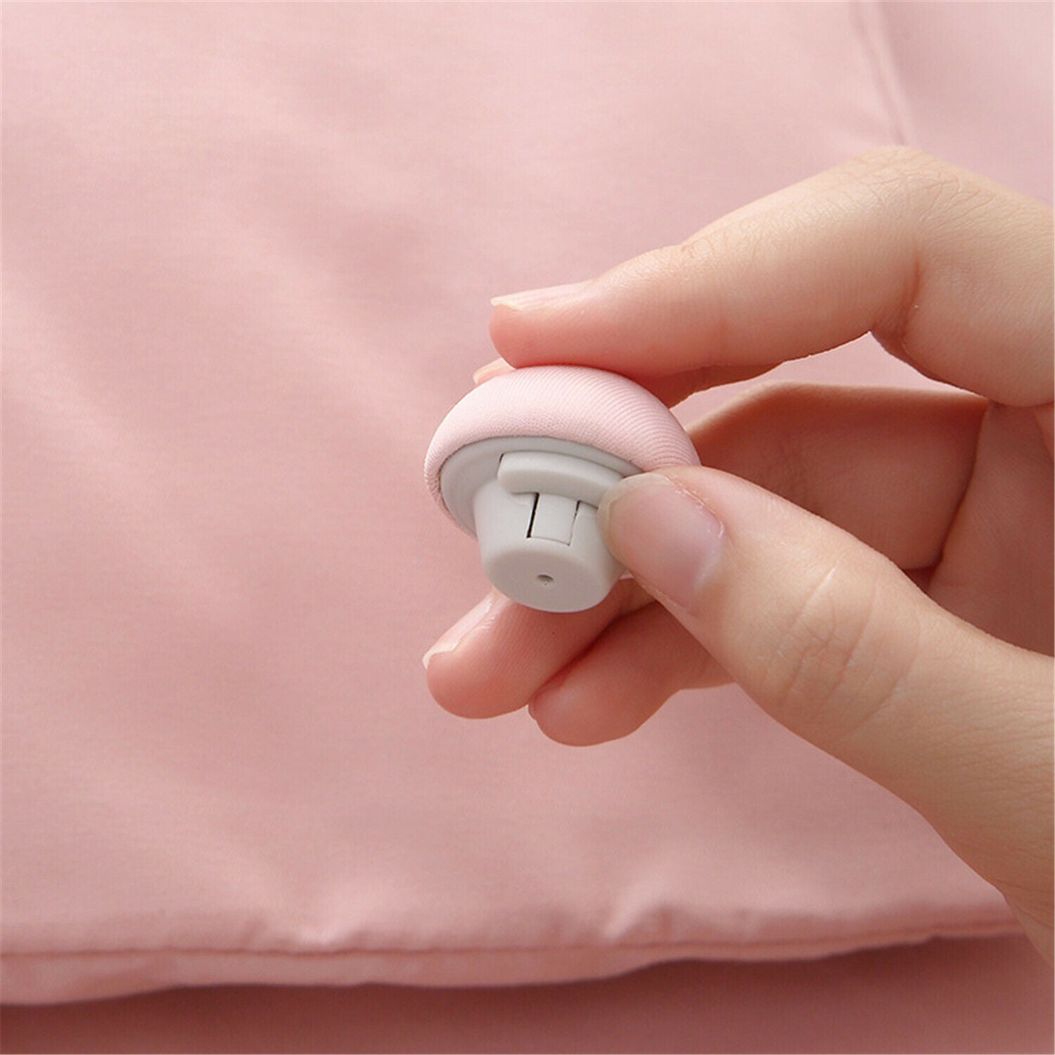 Holder Mushroom Quilt Holder Quilt Fixer Mattress Clip Bed Sheets Buckle
