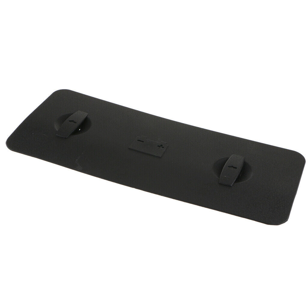 Battery Terminal Tray Cover for Audi A4 8E B6 B7 SEDAN & Avant 2001-2008