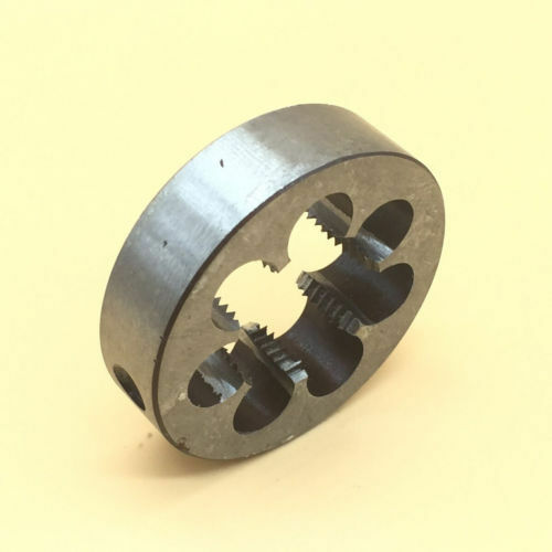 38mm x 1.5 Metric Right hand Die M38 x 1.5mm Pitch [Die/1]