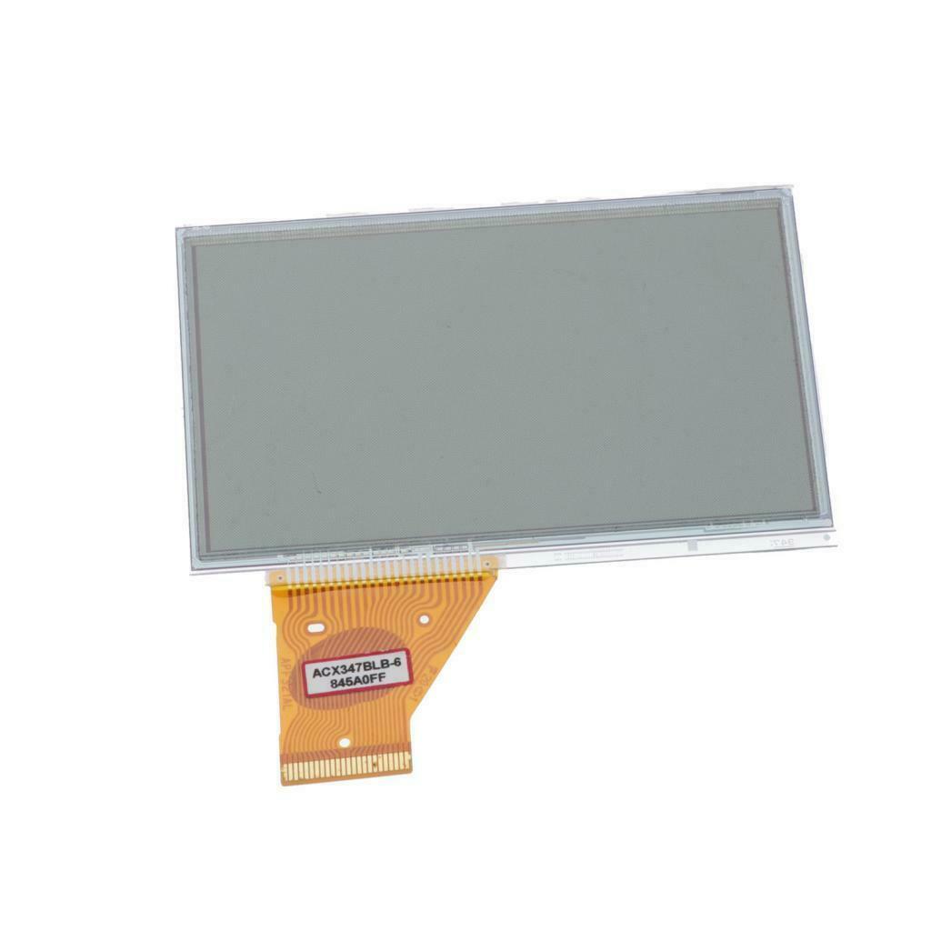 Replacement LCD Screen Panel for   GS330 S26 GS85 GS328 GS500 GS508