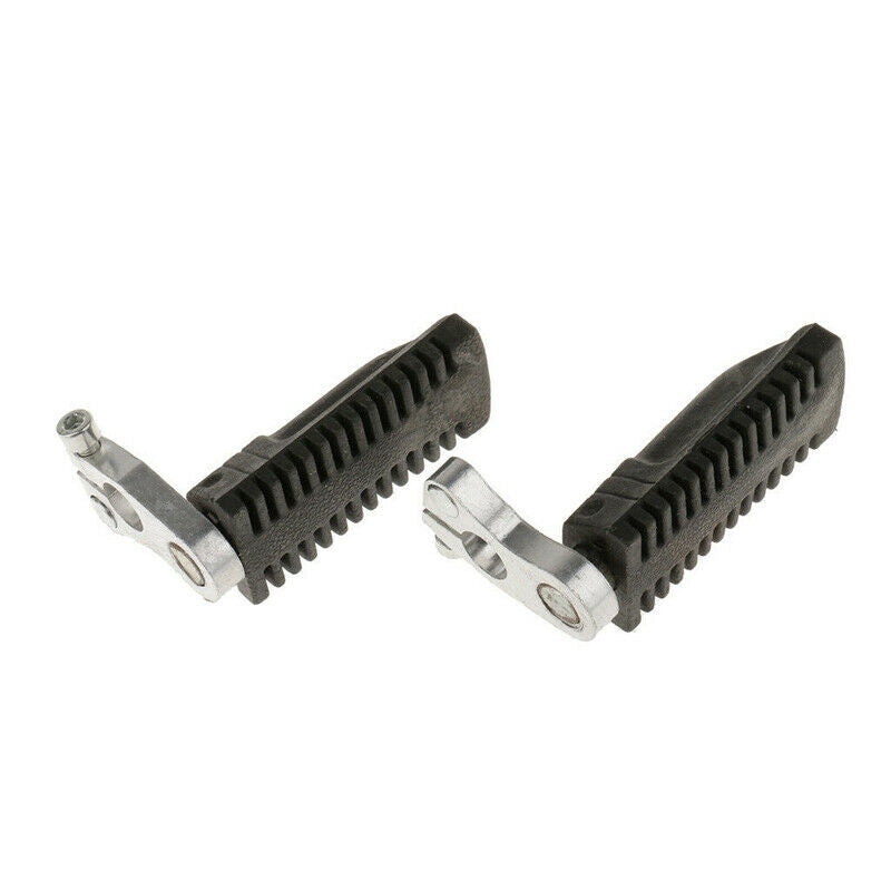 Foot Pegs Rest Footpeg Fit For 43cc 47cc 49cc Mini Moto ATV Quad Pit Dirt  lx Kt