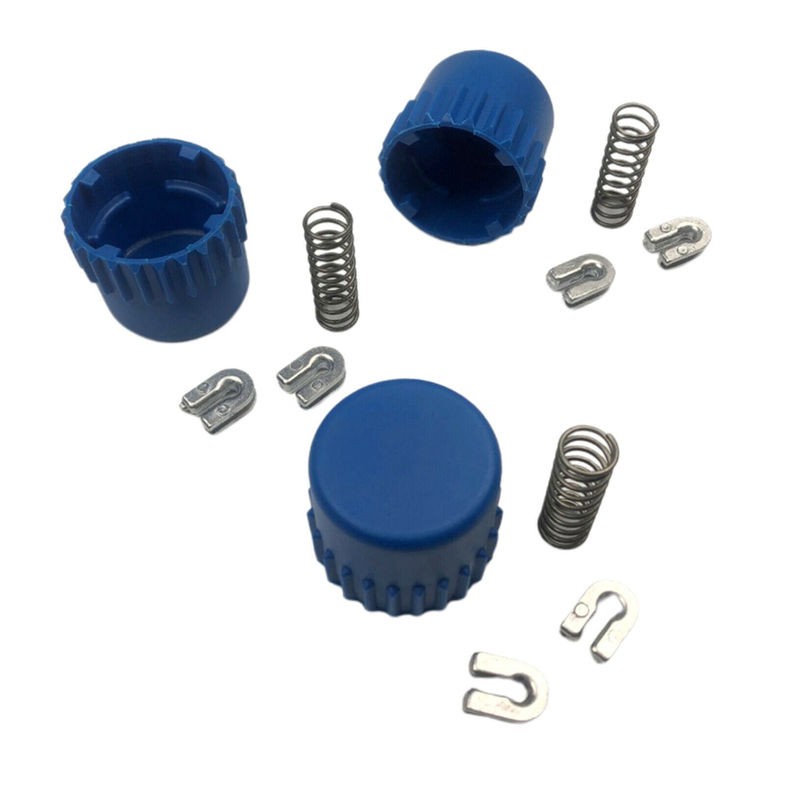 3 Packs Durable Trimmer Bump Knob String Line Trimmer for T35 Head 537185801