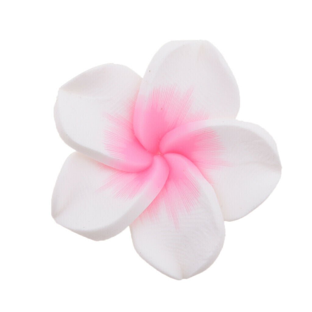 Women Men's Dress Flower Brooch Pin Corsage for Party Wedding Xmas White2