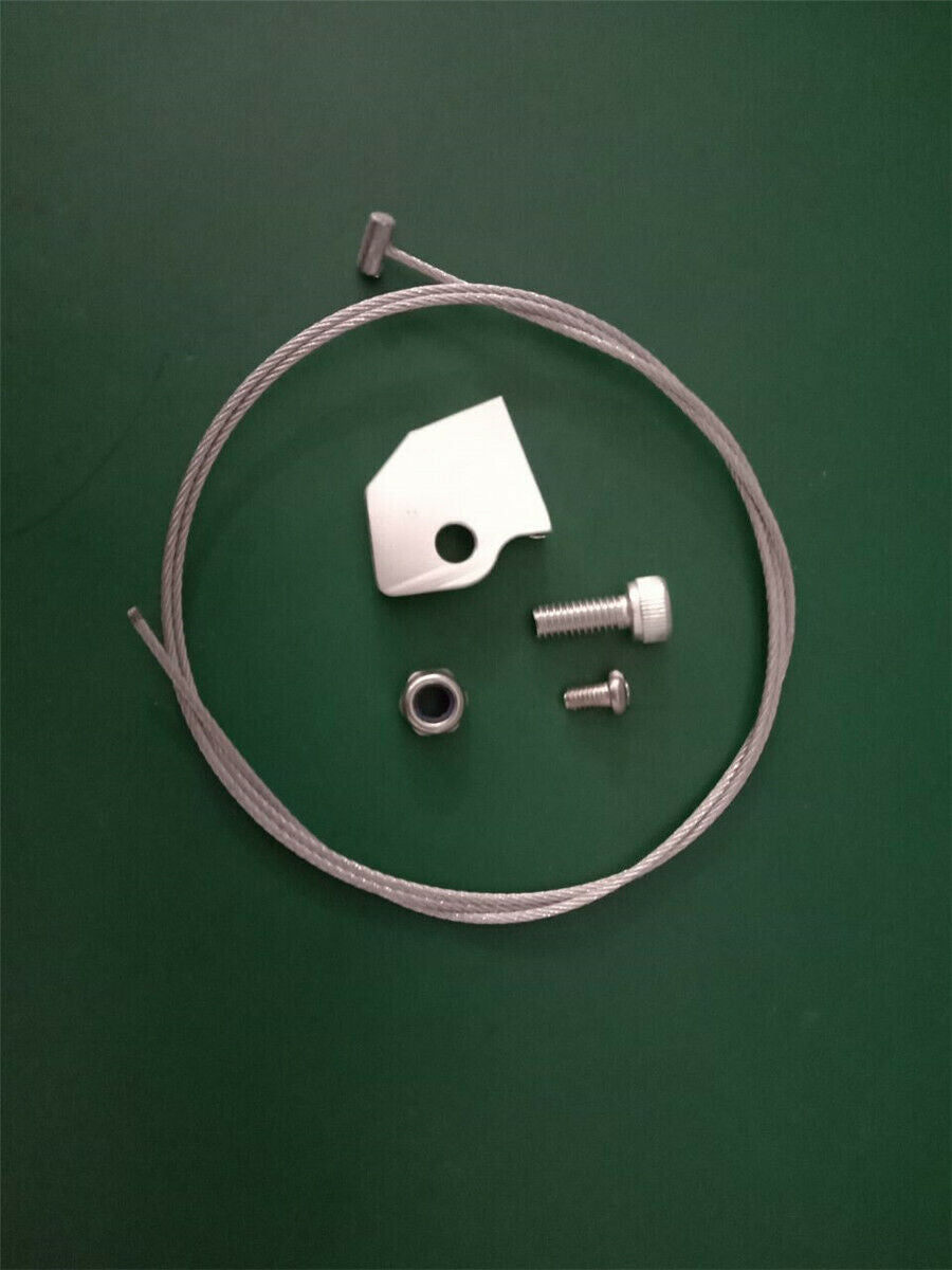 1 Set Handbrake Lever Release Cable kit for Ford Galaxy MK3 S-Max MK1 2006-2015
