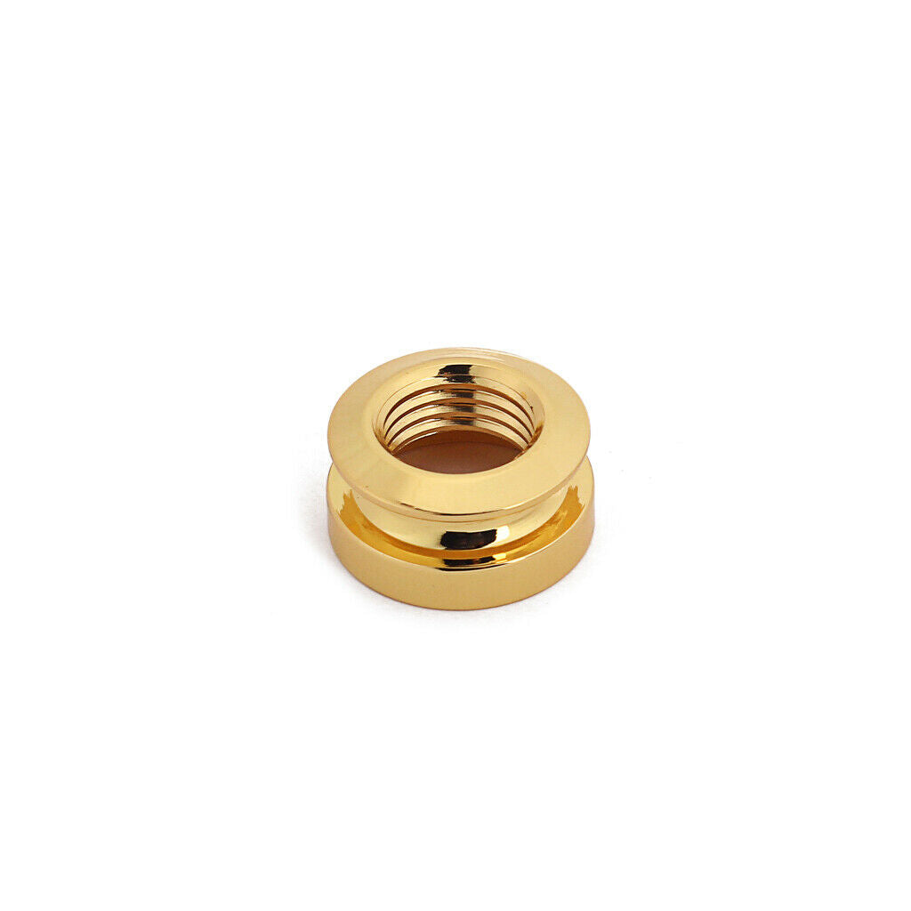 3 Pieces   Strap Buttons For Guitar Bass Parts