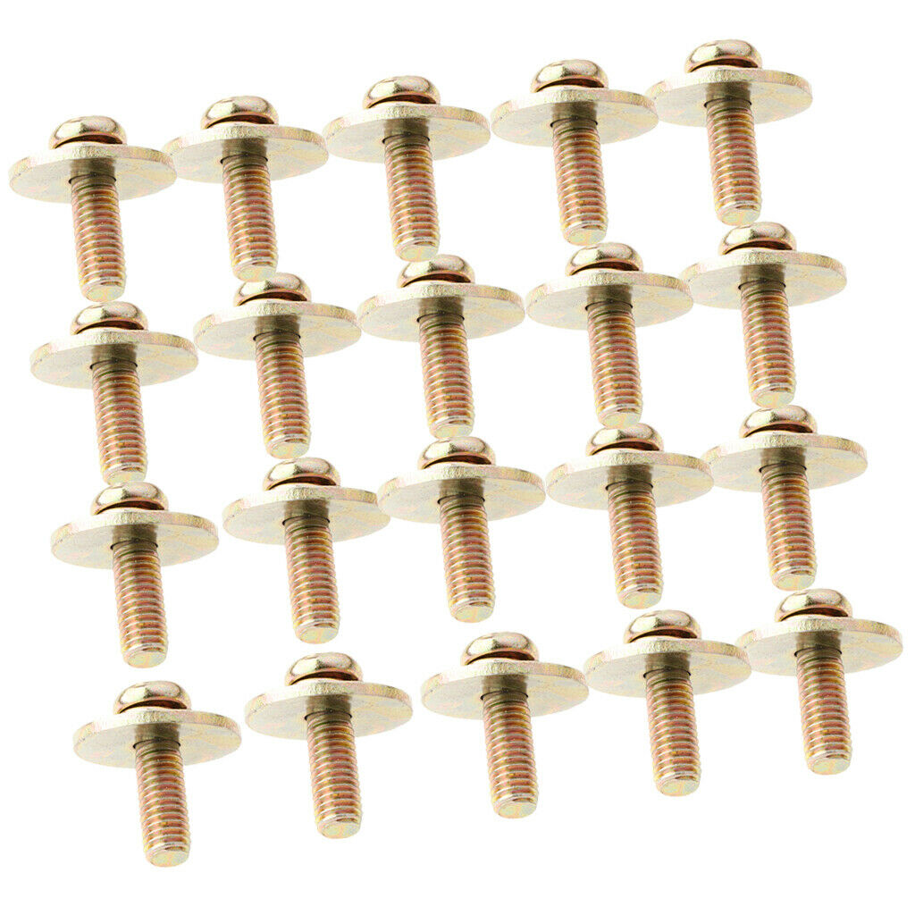 Drum Lug Screws Snare Drum Hooks Screws Drum Kit Parts