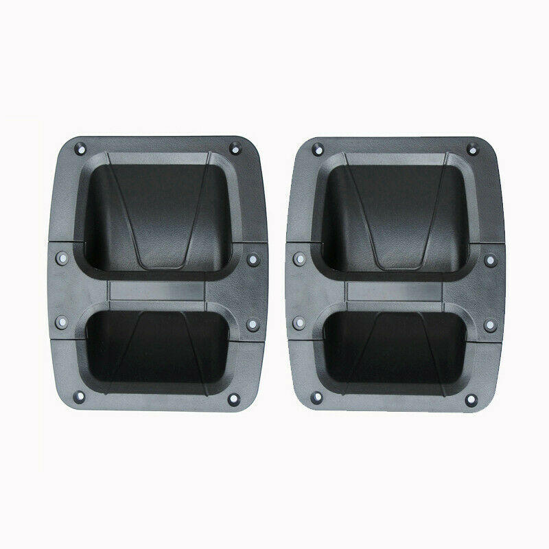 2pcs DJ Speaker Handles for JBLPro STX818S STX828S Subwoofer Woofer