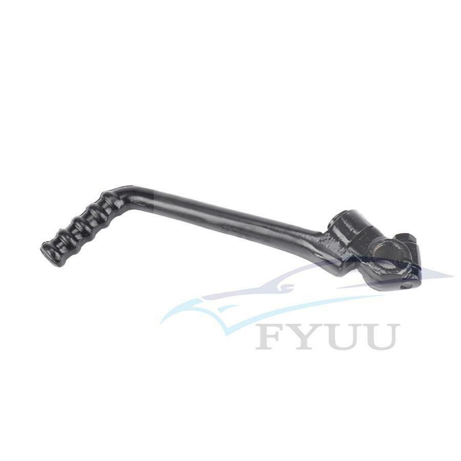 Universal Chrome Kick Starter Lever For 50cc-160cc Dirt Pit Bike ATV Motorcycle