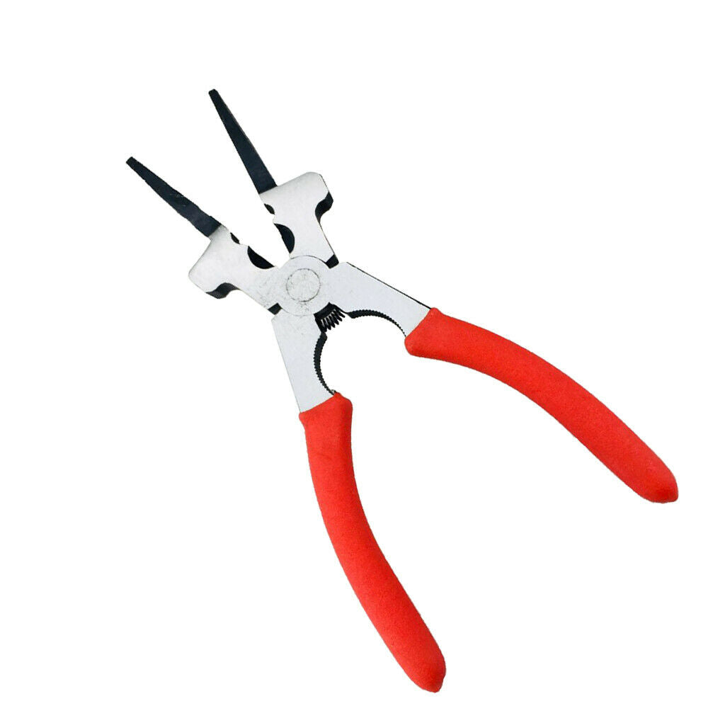 New 8 Inch MIG Welding Pliers, Clamp, Weld Spatter , Multifunction