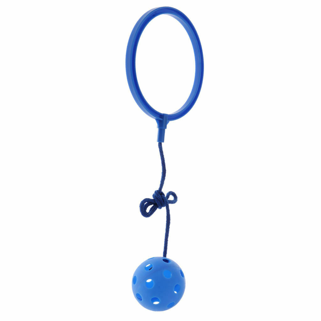 Jump ring children's ankle jump ropes, sports swing for children boys