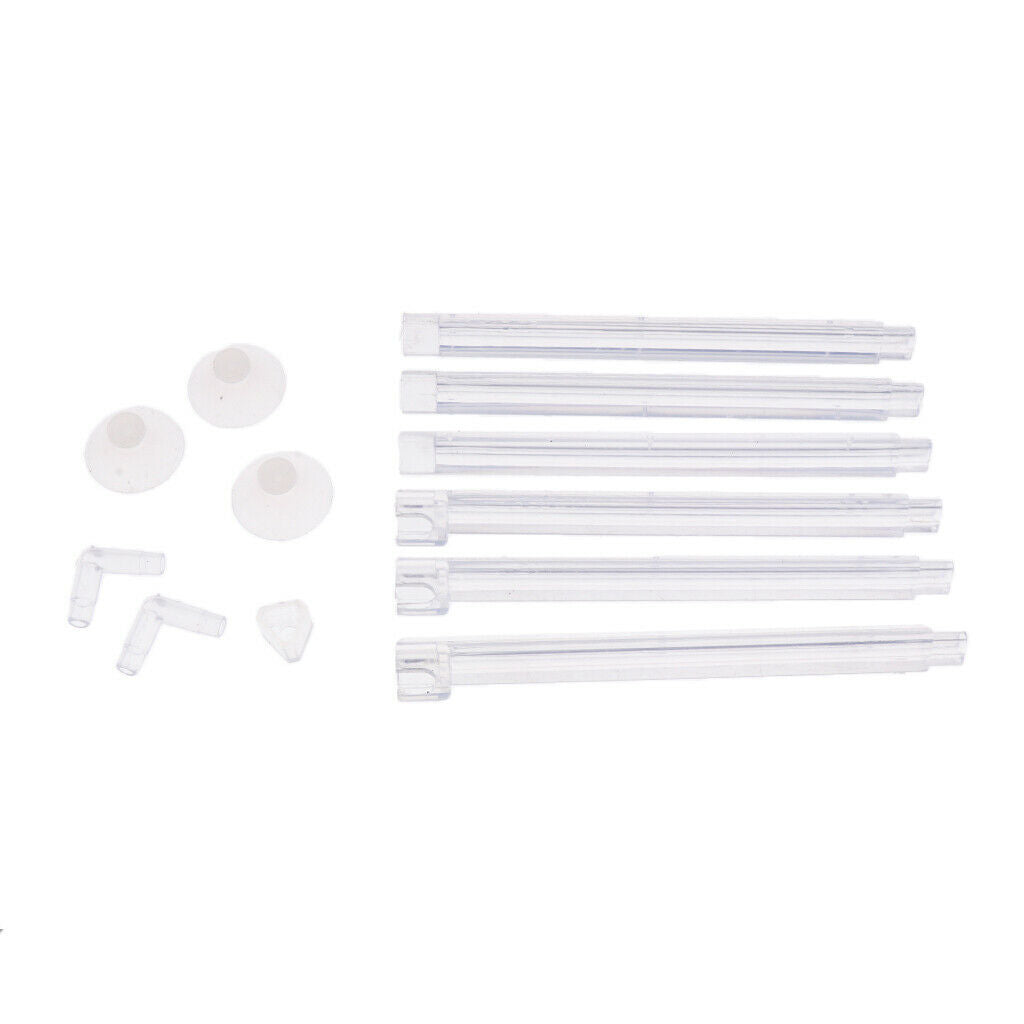 Aquarium air stone tube air stone diffusers oxygen air pump