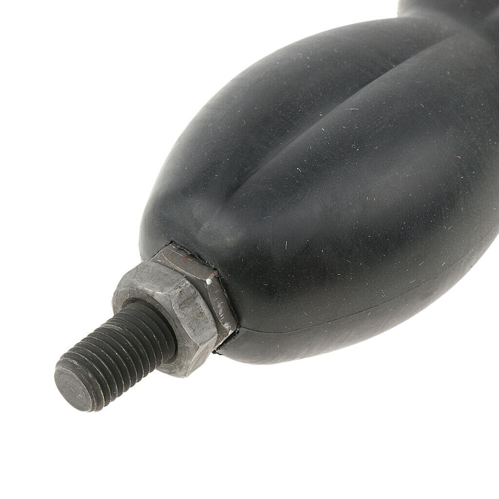 Archery Compound Bow Stabilizer Rubber Bow Balance Bar Damper Shock Absorb