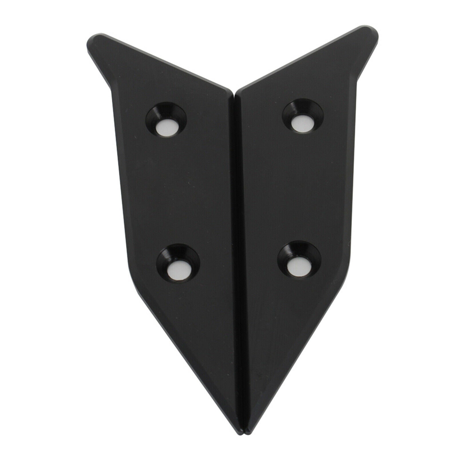 Body Cover Exterior Accessories Mtkracing for YAMAHA MT-15 2018-2020 Black