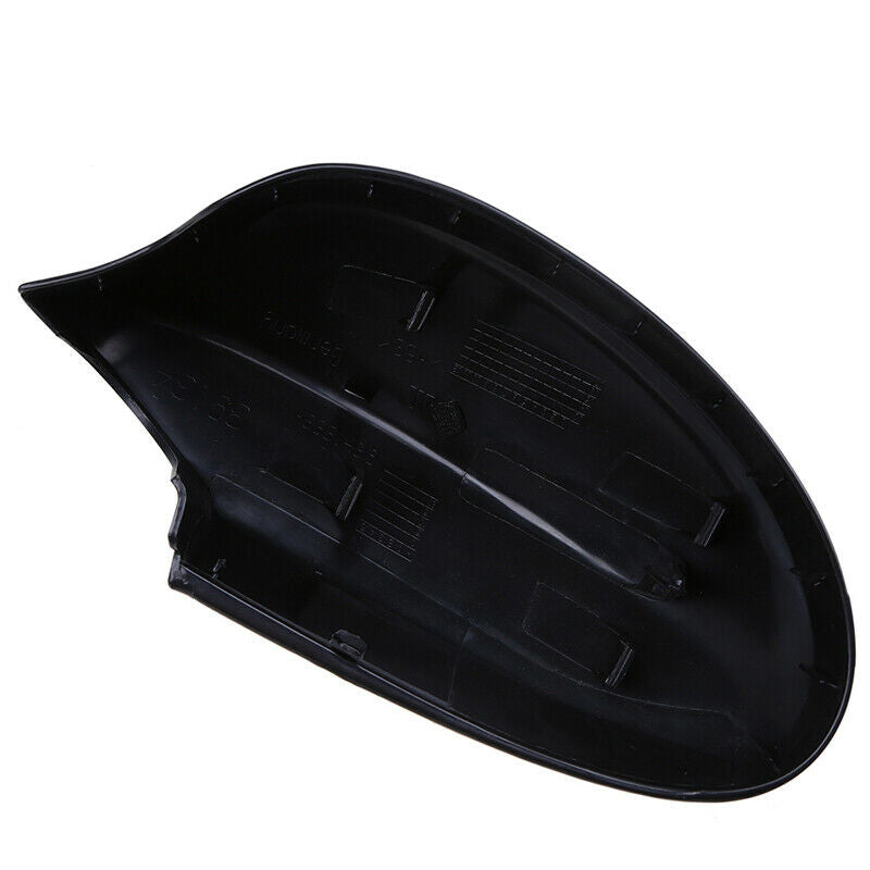For BMW E90 E91 325i 330i 335i 2006-2008 Front Right Side Mirror Cover Cap