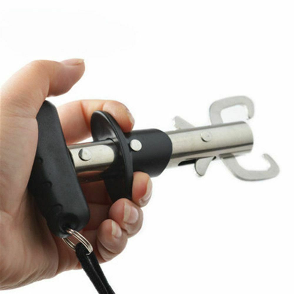 Suit Lua Pliers Fish Catcher Decoupling Pliers Straight Handle Fish Control