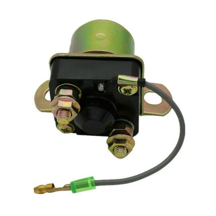 Suzuki Motorcycle Starter Solenoid Relay Suitable for GS125 GN250 Motor Starter