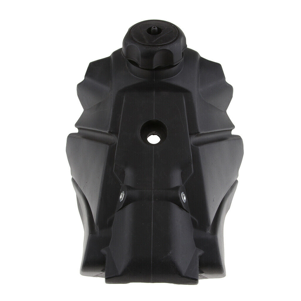 Plastic Fuel Gas Petrol Tank Storage for  50 L/C Pro Sr Jr