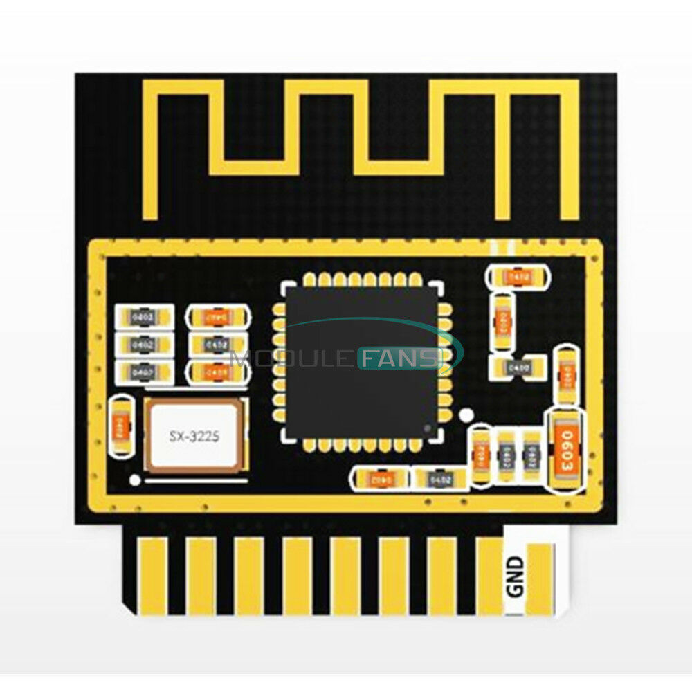 ESP8285 ESP-01M Wifi Module IOT Wireless Transceiver Receiver Replace ESP8266 US