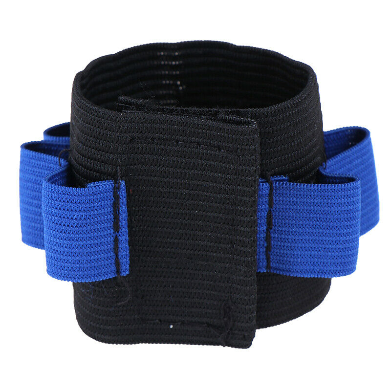 1Pc Wrist belt band strap for soft eva bullet dart ammo storage holder toysJ  Kt