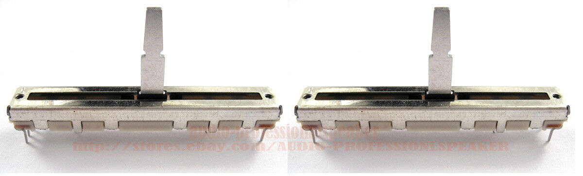 2pcs Volume fader DCV1020 For Pioneer  DJM2000 djm900 djm850 djm800