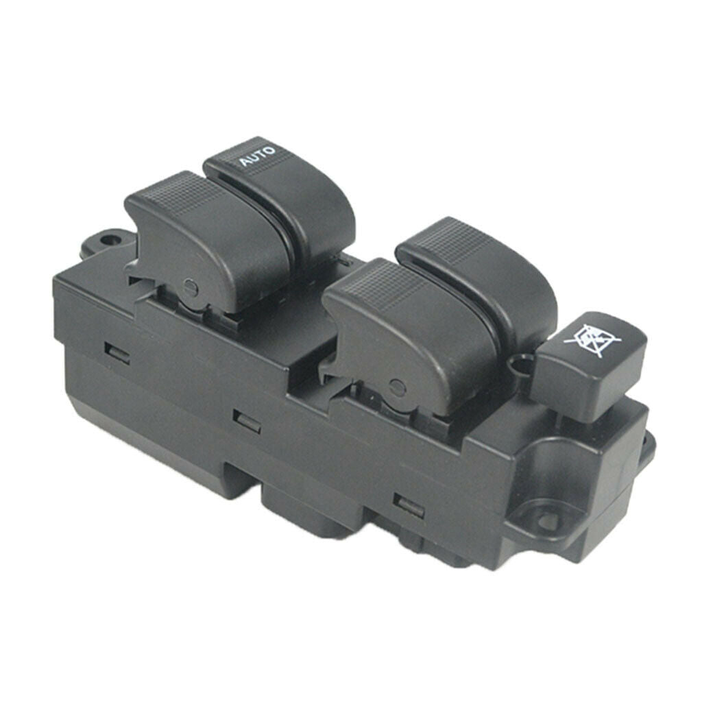 For Ford Ranger / Mazda BT 50 4-door window lifter main switch HOT