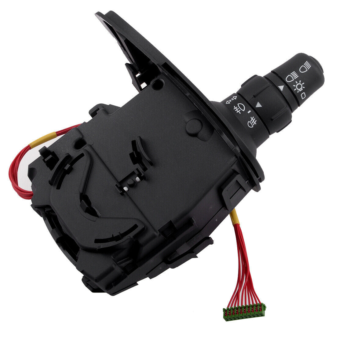 Car Indicator Switch Stalk # 8201590638 Fit For Renault Clio III Kangoo Modus