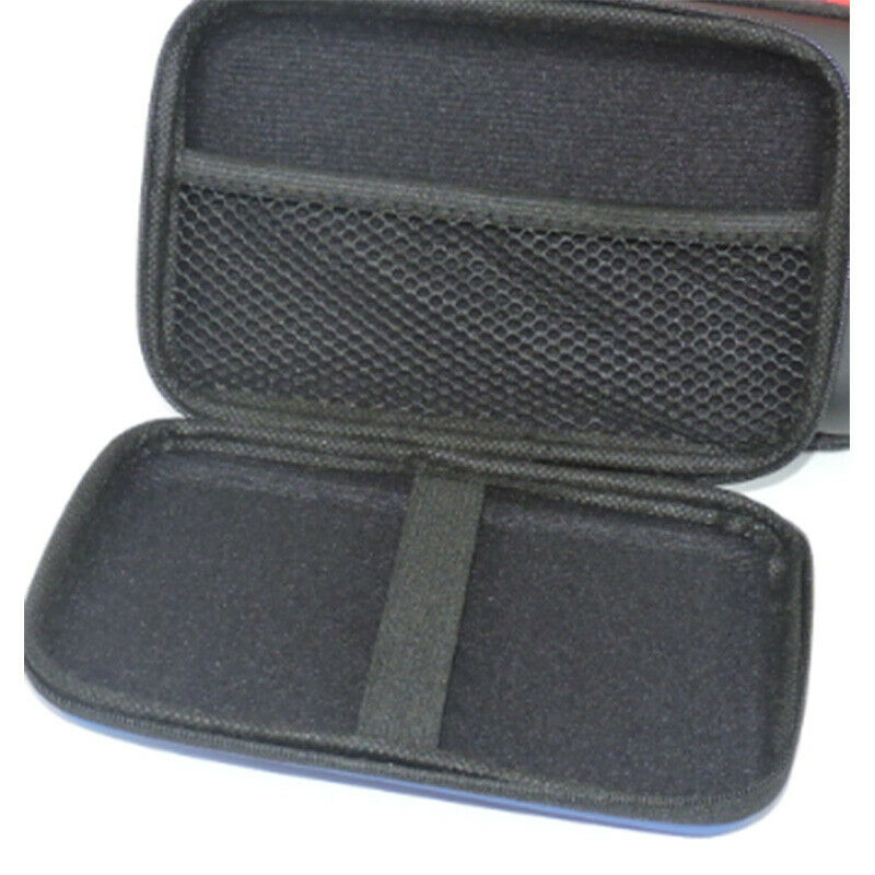 2X(Earphone Bag Earphone Storage Bag Bluetooth Earphone Bag Earphone Hard DO3V4)
