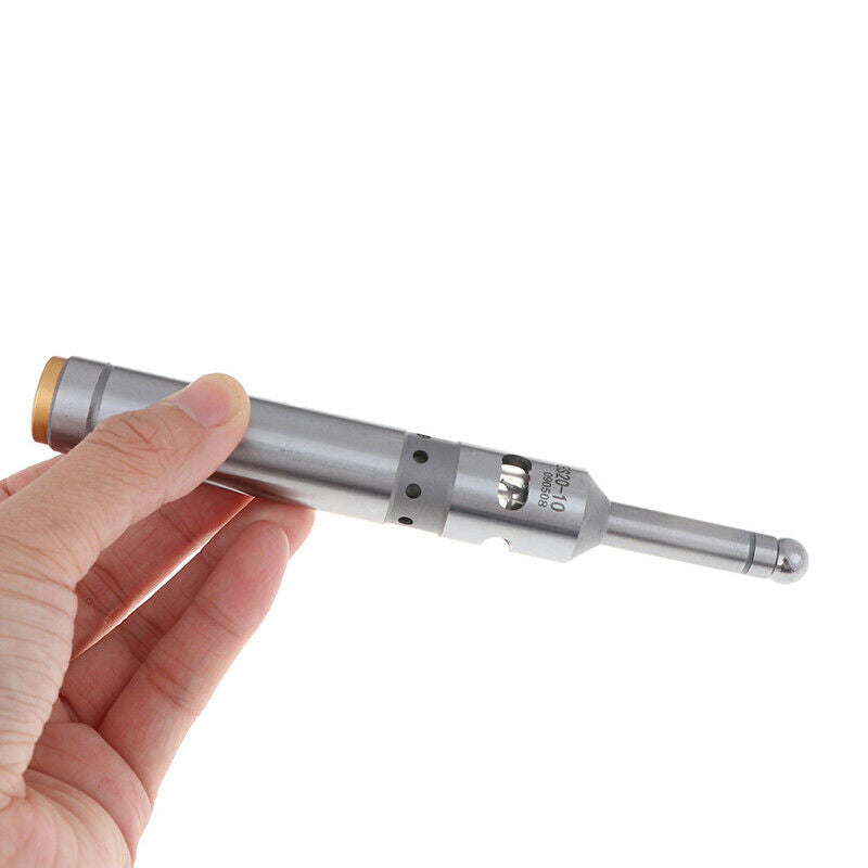 Electronic Edge Finder Beep Led Milling Cnc Lathe Led Beep Lathe Edge FiY1