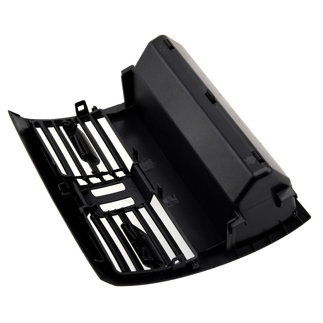 Rear Center Console Air Vent A/C Panel Cover Fit For BMW 520i 520d 523i 525d