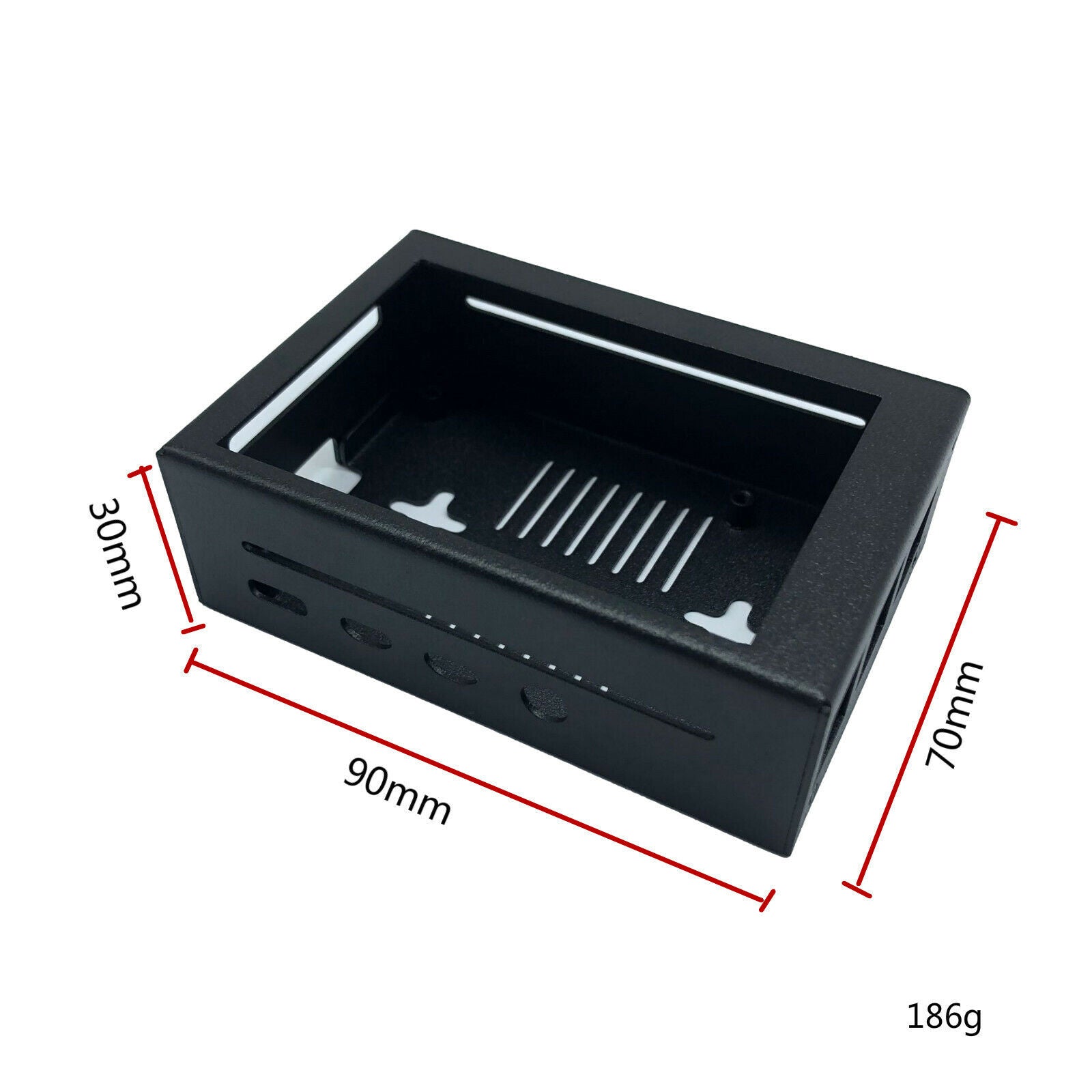 3.5 inch Touch Screen Module LCD Display for Raspberry Pi 4B with Touch Pen