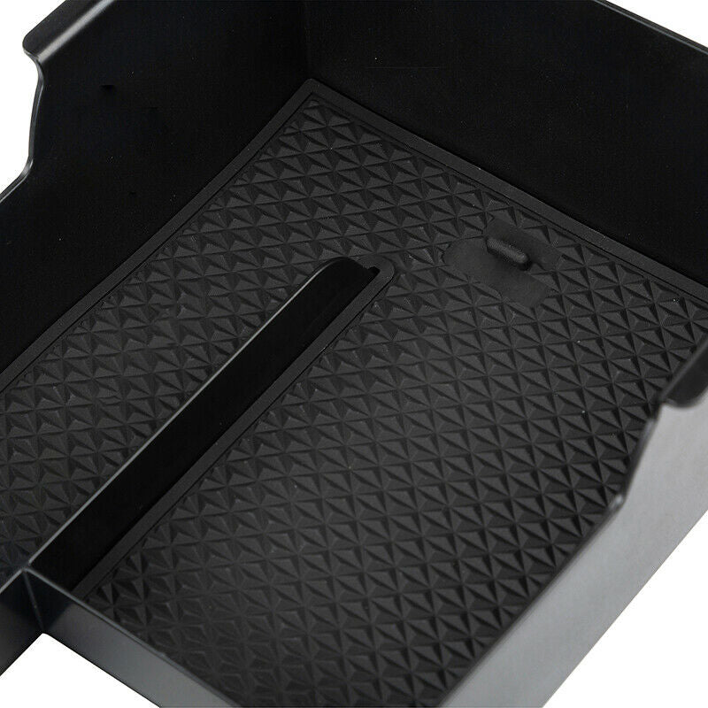 For Mazda CX-30 2020-2021 Car Armrest Center Console Storage Box Organizer Tray