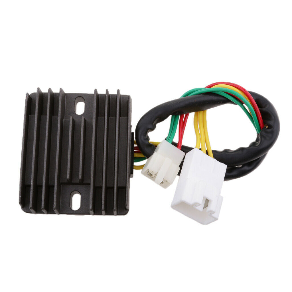 Motorcycle Regulator Electrical Part for  CB350F CB400F CB500