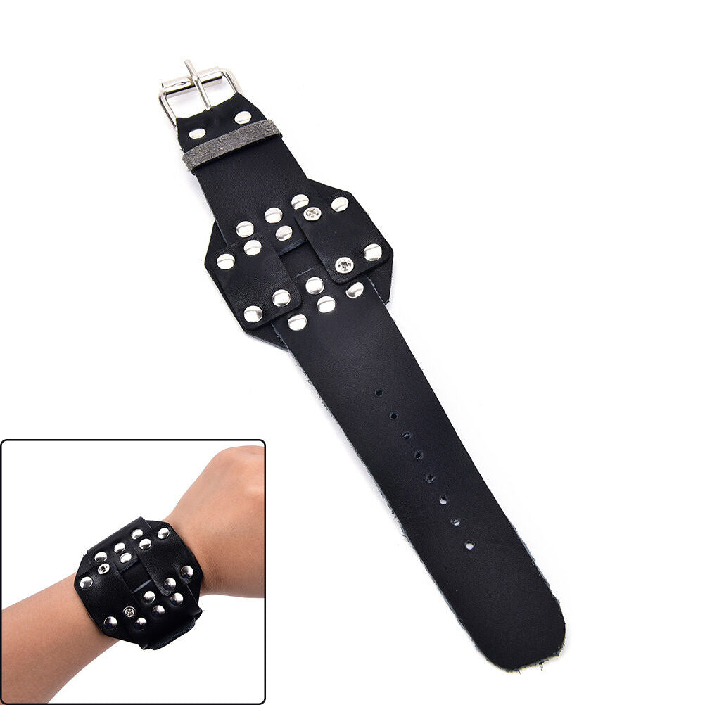 Outdoor Fish Archery Bow Protective Wristband Wrist Guard For Slingshot.Bl.l8