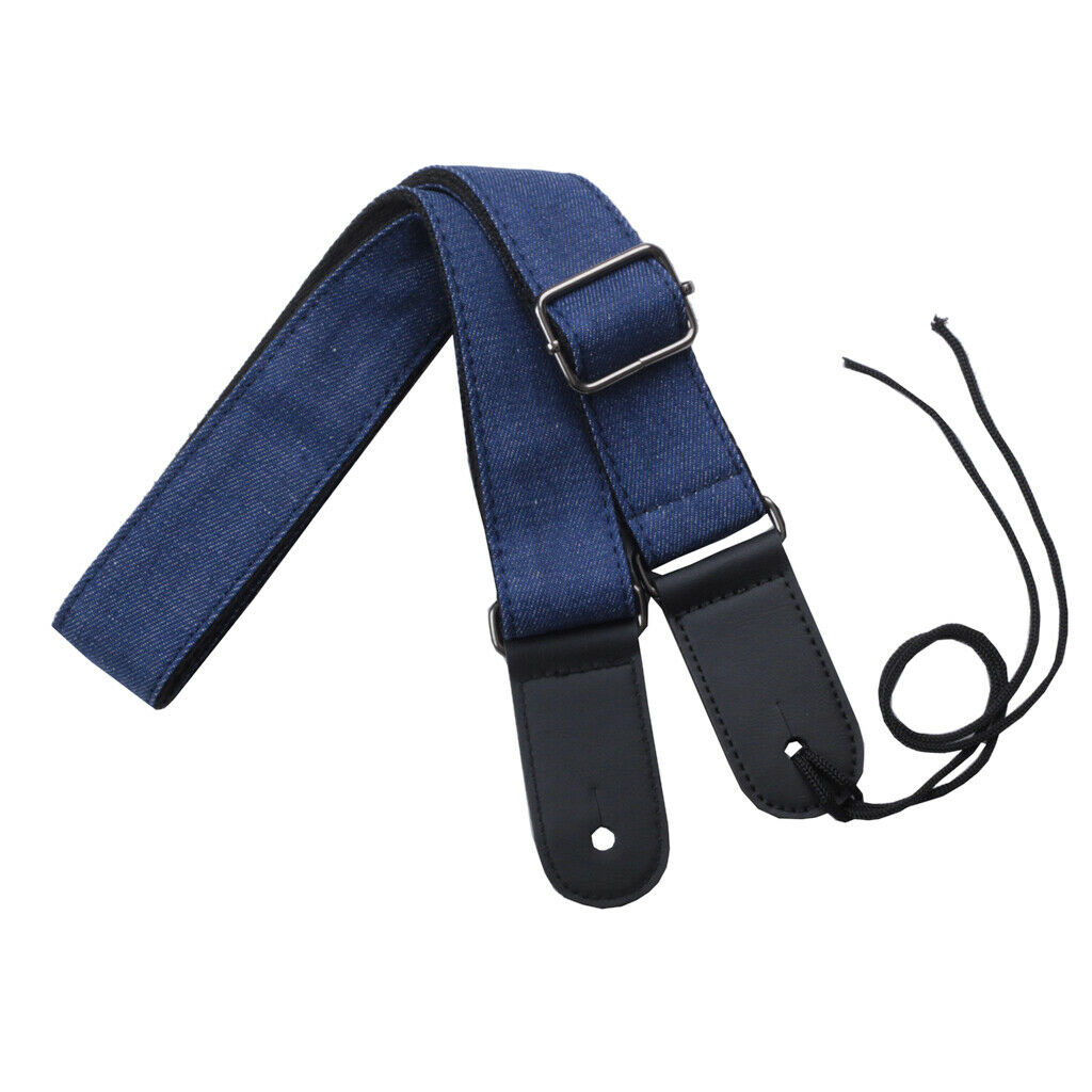 Ukulele Shoulder Strap Uke Strap Belt A