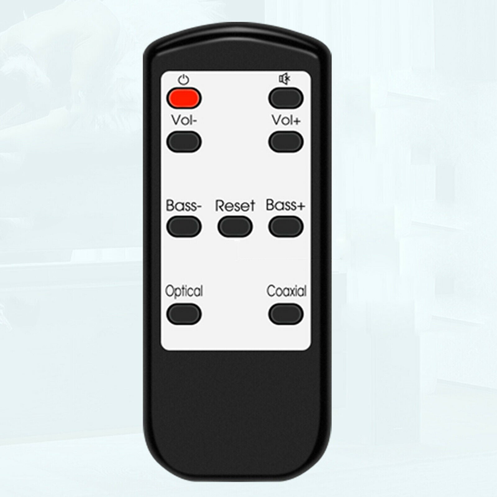Digital-Analog Audio Converter DAC USB 192KHz with Remote Control for DVD TV .