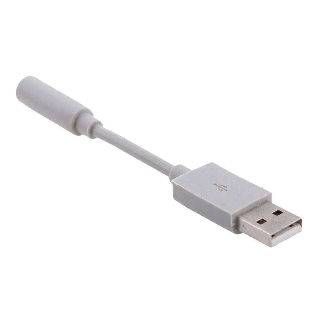 USB 2.0 Power Charge Charging Cable for Jawbone UP2 Bracelet Wrist Band 1m