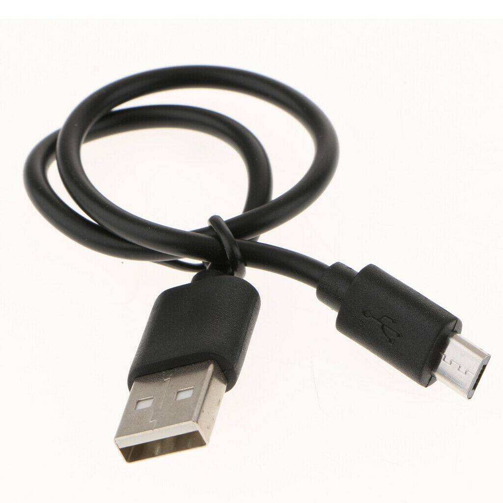 USB Battery Charger Charging Dock for Nikon Coolpix Camera EN-EL23 Batteries