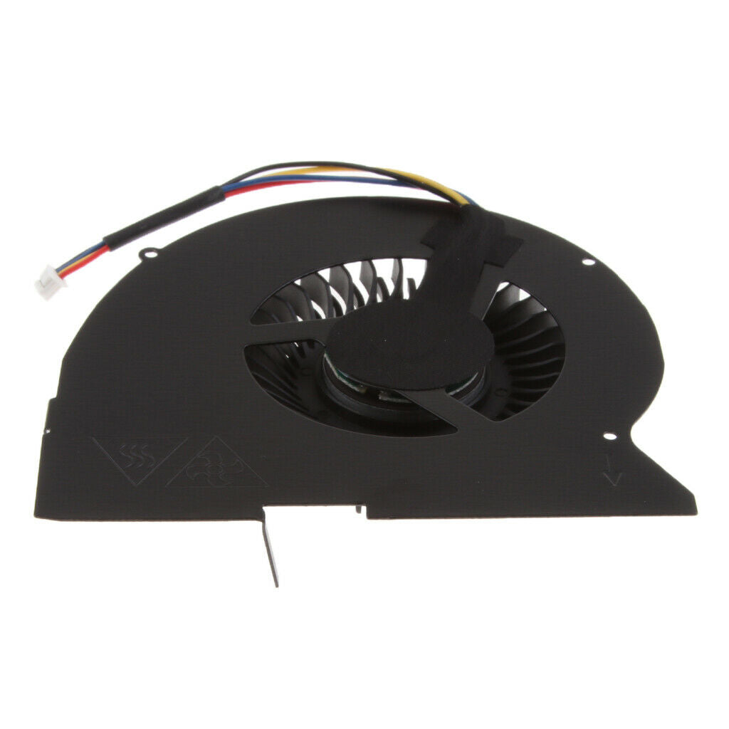 Laptop CPU Cooling Fan For Lenovo IdeaPad Y510P Y510PA Y410P Y430p