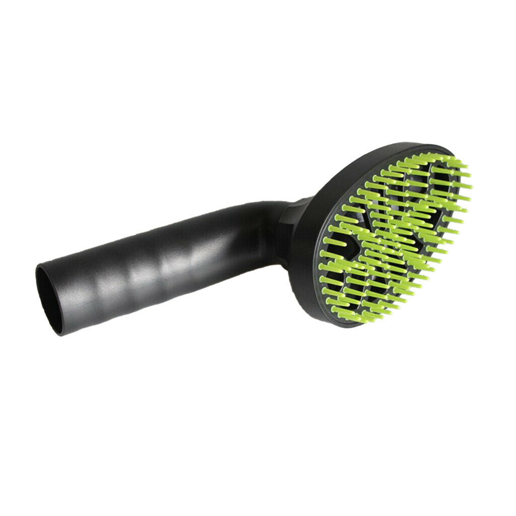32mm hairbrush dog brush cat brush, 11.6 × 7.1 cm