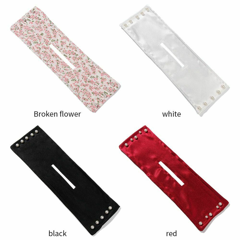 Wire Magic Clips Pearls Lazy Curling Irons Hair Styling Tools Bow Hair Curler